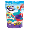 Spin Master Kinetic Sand: Mold N' Flow homokgyurma 680g – Spin Master