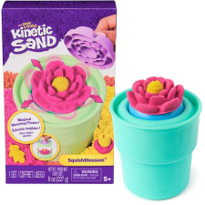 Spin Master Kinetic Sand Virágzás kreatív és készségfejlesztő