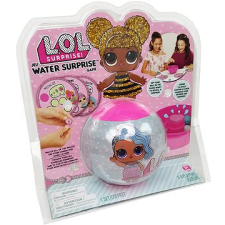Spin Master LOL Játék vízi rejtjelekkel játékfigura