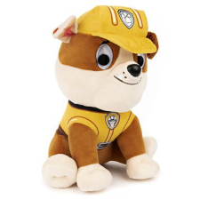 Spin Master Mancs járőr Rubble Plüss 23cm játékfigura