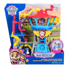 Spin Master Mancs Őrjárat: Air Rescue játékszett játékfigura