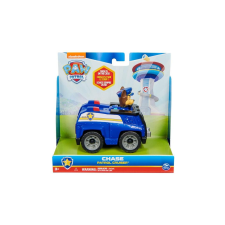 Spin Master Mancs őrjárat alapjármű - Chase Patrol Cruiser (6064450-20137506) autópálya és játékautó