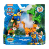 Spin Master Mancs őrjárat Jungle Pups figurák - Chase, Tracker &Tiger