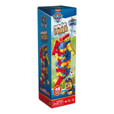 Spin Master Mancs őrjárat Káosz torony jenga társasjáték társasjáték