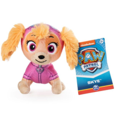 Spin Master Mancs őrjárat: Mini plüssfigura - Pilóta Skye plüssfigura