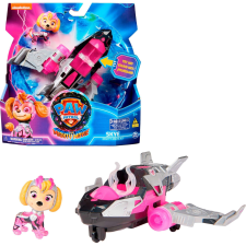 Spin Master Mancs Őrjárat Mozi - Alapjámű Skye helikopter és repülő
