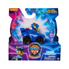 Spin Master Mancs őrjárat Mozi Racers 1:64 kisautó - Chase játékfigura