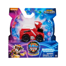 Spin Master Mancs őrjárat Mozi Racers 1:64 kisautó - Marshall játékfigura