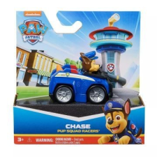 Spin Master Mancs őrjárat: Pup Squad Racers kisautók - Chase játékfigura