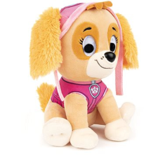 Spin Master Mancs őrjárat Skye plüss, 23cm játékfigura