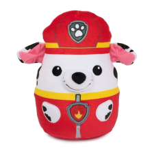Spin Master Mancs őrjárat Squishy plüss 20 cm - Marshall plüssfigura