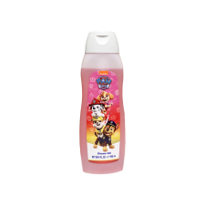 Spin Master Mancs Őrjárat tusfürdő - 750ml babafürdető, babasampon