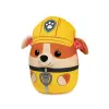 Spin Master Mancs õrjárat:Rubble plüss figura 30cm - Spin Master
