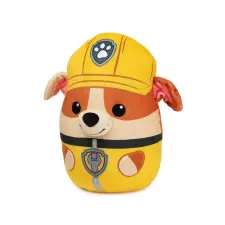 Spin Master Mancs õrjárat:Rubble plüss figura 30cm - Spin Master plüssfigura