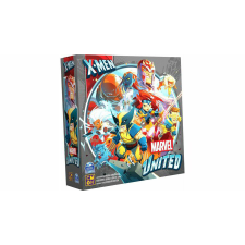 Spin Master Marvel United: X-Men társajáték társasjáték