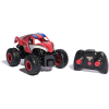 Spin Master Monster Jam MJC RDC 1t24 SpiderMan RC GML (6073723)