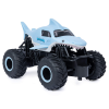 Spin Master Monster Jam MJC RDC 1to24ScleMgalodon GML Radio-Controlled (RC) model Monster truck Elektromos motor 1:24 (6044952)