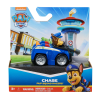 Spin Master - Paw Patrol mini car with figure - Chase