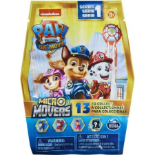 Spin Master PAW Patrol PAW FGR MicroMovieFigure BP INTL GML (GXP-784851) játékfigura