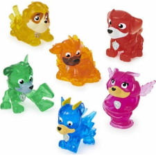 Spin Master PAW Patrol PAW FIG Mini Figures Rubble VCHX GML (8315477) játékfigura