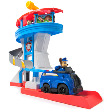 Spin Master PAW Patrol PAW PYS Core Lookout Tower GML játékfigura