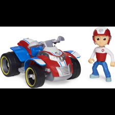 Spin Master PAW Patrol PAW VHC Basic Vehicle Ryder LP GML (8398807) játékfigura