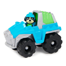 Spin Master PAW Patrol PAW VHC BscVhcl LwPrc Rex GML (6063452) játékfigura