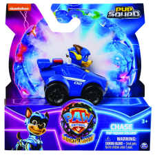 Spin Master PAW Patrol PAW VHC Pup Squad Racers Movie Chase GML autópálya és játékautó