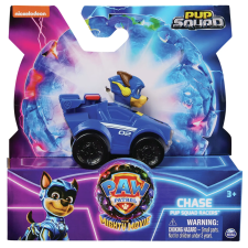 Spin Master PAW VHC PAWKETRACERSAST GML6PK autópálya és játékautó