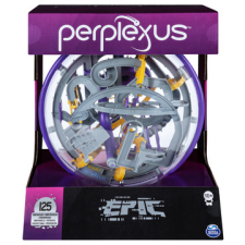 Spin Master Perplexus: epic 3d fejtörő társasjáték