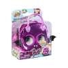 Spin Master Purse Pets Micro kisállatok táska - Baddie Bat denevér