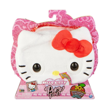 Spin Master Purse Pets Sanrio Hello Kitty állatos táskák - Hello Kitty szépségszalon