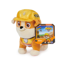 Spin Master Rubble és csapata - Alap plüss szortiment puzzle, kirakós