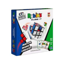 Spin Master Rubik's Cube It társasjáték - Spin Master társasjáték