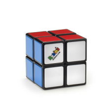 Spin Master Rubik: 2 x 2-es mini kocka - új kiadás társasjáték