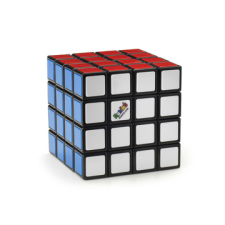 Spin Master Rubik: 4 x 4-es kocka - új kiadás (6064639) (6064639) kreatív és készségfejlesztő