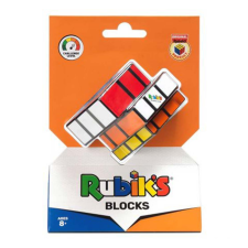 Spin Master Rubik Blocks 3x3 kocka - Spin Master oktatójáték
