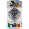 Spin Master Rubik Disney 100. évfordulós fémes platina 3x3 kocka - Spin Master