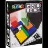 Spin Master Rubik: Grid Lock társasjáték