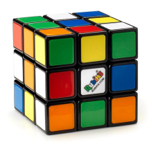 Spin Master Rubik kocka 3 x 3 kreatív és készségfejlesztő