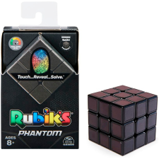 Spin Master Rubik kocka - 3x3 Fantomkocka (6064647) oktatójáték