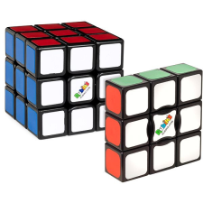 Spin Master Rubik-kocka kezdőkészlet oktatójáték