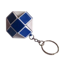 Spin Master Rubik kocka kulcstartó kígyó - Rubik's Twist oktatójáték
