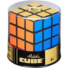 Spin Master Rubik kocka, Retro 3×3 kreatív és készségfejlesztő
