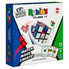 Spin Master Rubik logikai társasjáték társasjáték