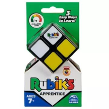 Spin Master Rubik: tanonc kocka - 2 x 2 társasjáték