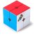 Spin Master Rubikova kostka 2×2 Speed Cube