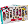 Spin Master Tech Deck Legends Pack Ujj gördeszka (6070368)