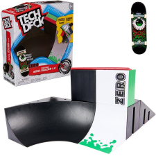 Spin Master Tech Deck Xconnect Zero Bowl Builder kreatív és készségfejlesztő