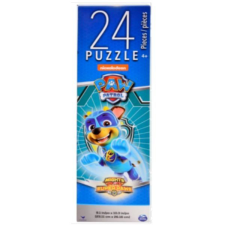 Spin Master Torony puzzle, Mancs őrjárat, Chase - 24 darabos puzzle, kirakós